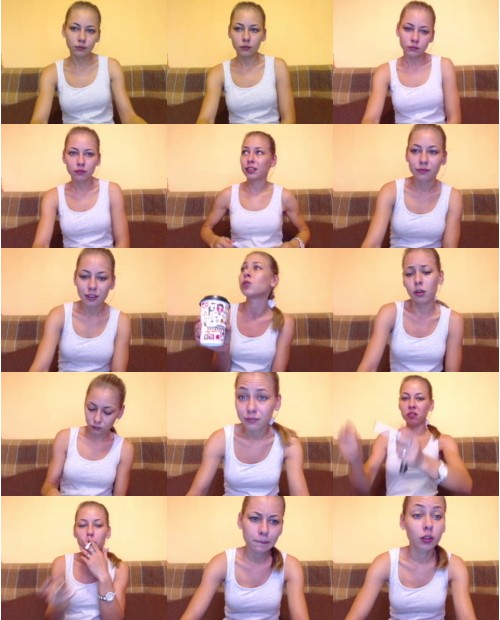 Download Video File: myfreecams crazygirl1313