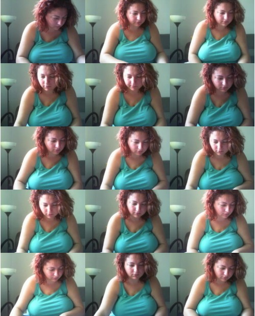 Download Video File: myfreecams crisstine
