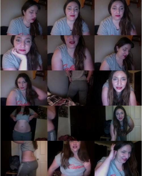 Download Video File: myfreecams cuddlygirl69