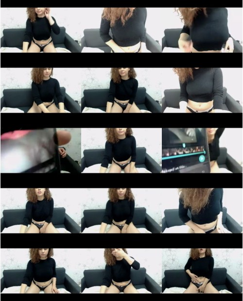 Download Video File: myfreecams curllyteen