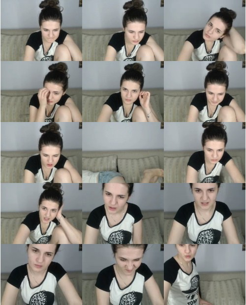 Download Video File: myfreecams curlyby