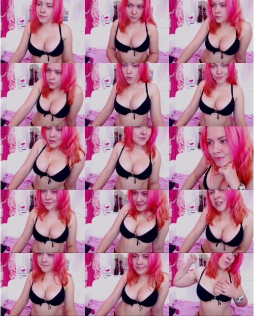Download Video File: myfreecams cutealexa19