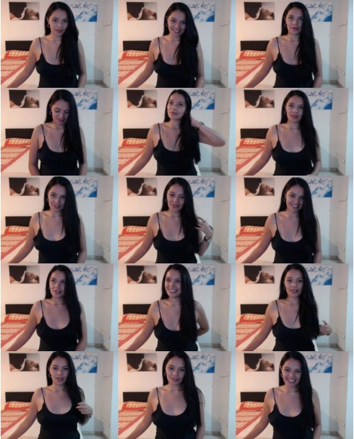 Download Video File: myfreecams cutekathe