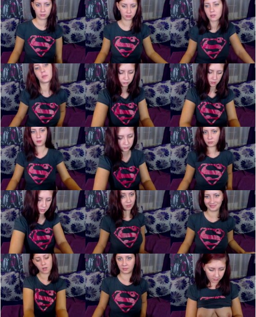 Download Video File: myfreecams daniellesteel