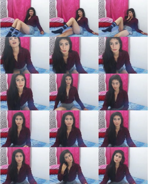Download Video File: myfreecams dannaprincess
