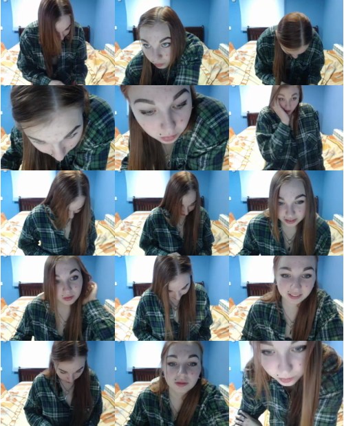Download Video File: myfreecams dannielasweet