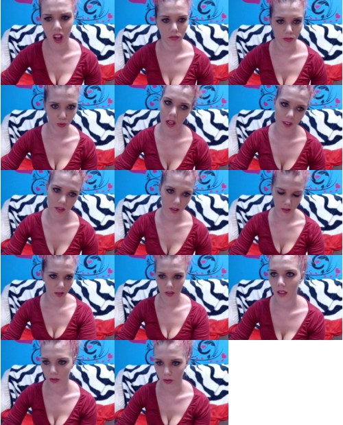 Download Video File: myfreecams danyelex