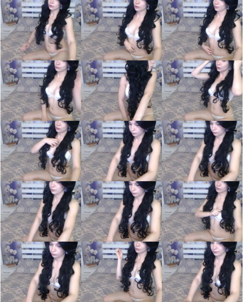 Download Video File: myfreecams darinasweetty