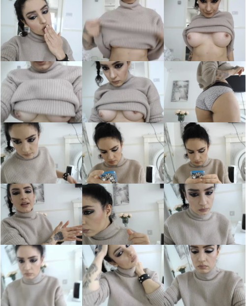 Download Video File: myfreecams darkparadise 
