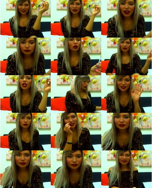Download Video File: myfreecams dearlindi