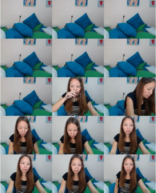 Download Video File: myfreecams deloreene