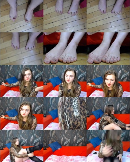 Download Video File: myfreecams delyaah