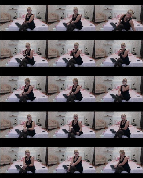 Download Video File: myfreecams dennyelle