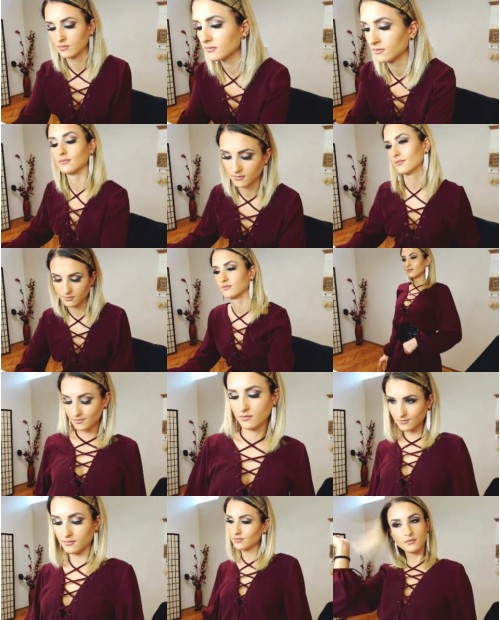 Download Video File: myfreecams deviousaylin
