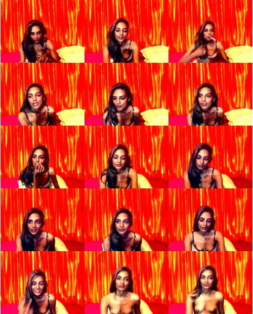Download Video File: myfreecams divineindianx