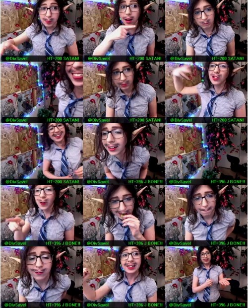 Download Video File: myfreecams divsavel