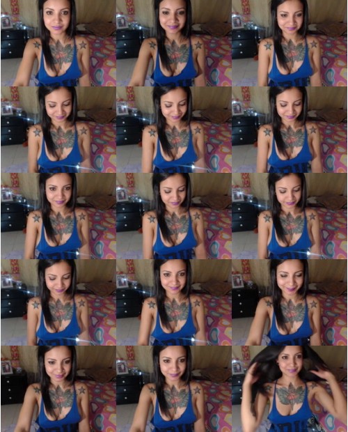 Download Video File: myfreecams dolly prince