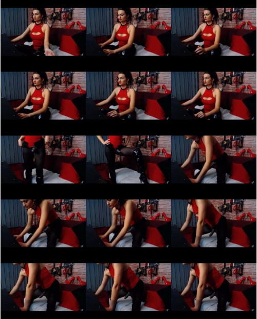 Download Video File: myfreecams dommecruella