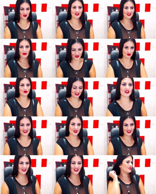 Download Video File: myfreecams dommegiselle