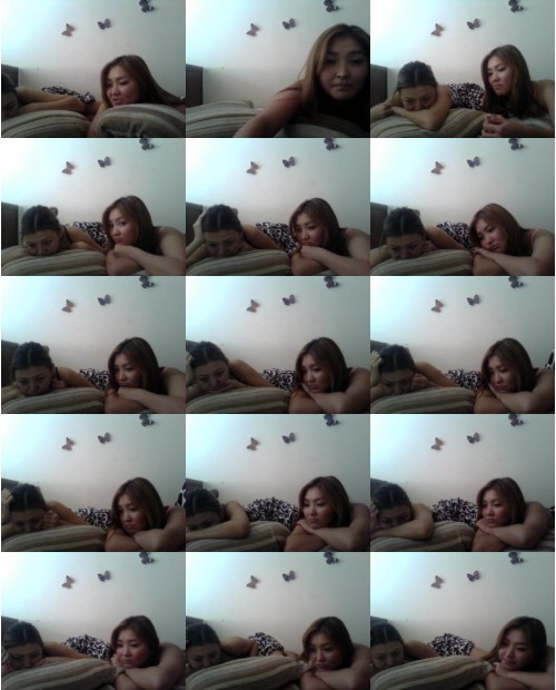 Download Video File: myfreecams dream ladies
