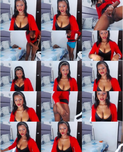 Download Video File: myfreecams ebonypoissonx