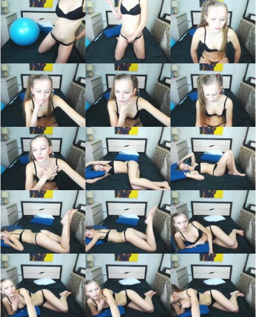 Download Video File: myfreecams edelinespicy