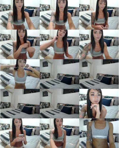 Download Video File: myfreecams eevielain