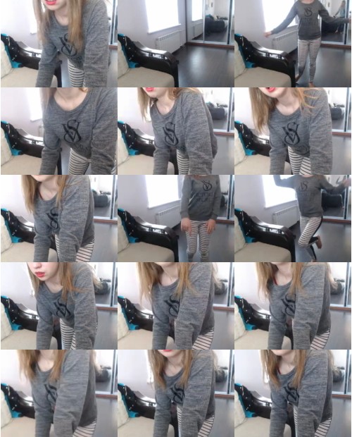 Download Video File: myfreecams ekatey