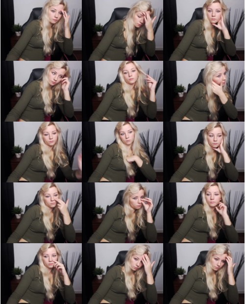 Download Video File: myfreecams elisaa19