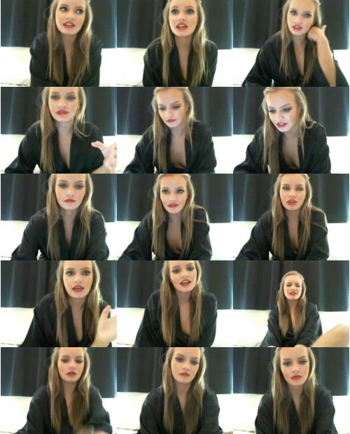 Download Video File: myfreecams ellaraynexx
