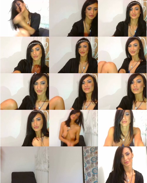Download Video File: myfreecams ellevensky