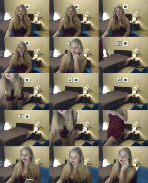 Download Video File: myfreecams elliee 