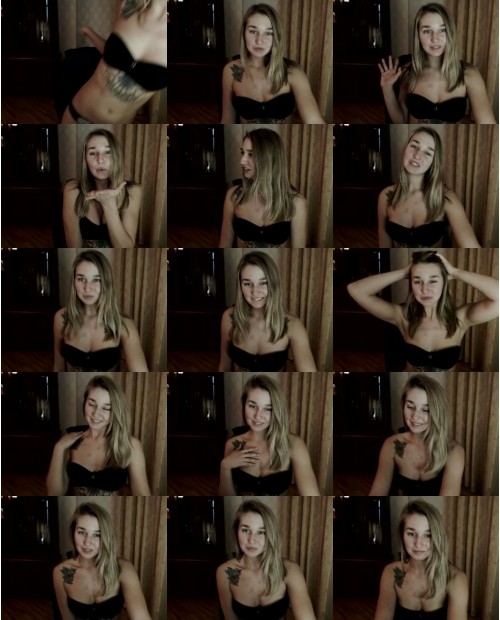 Download Video File: myfreecams elnorateale