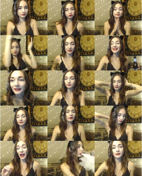 Download Video File: myfreecams emberblaise