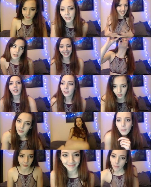 Download Video File: myfreecams embers42