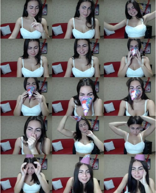 Download Video File: myfreecams emily pride