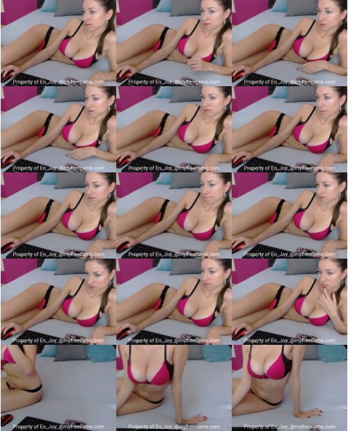 Download Video File: myfreecams en joy 