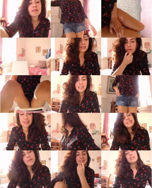Download Video File: myfreecams evabelle