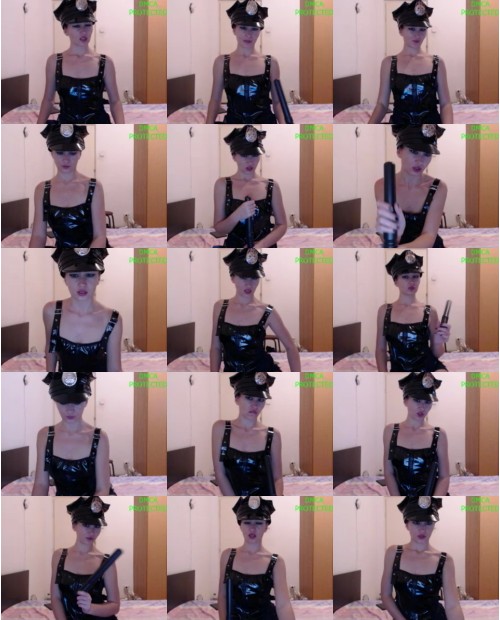 Download Video File: myfreecams evafromheaven