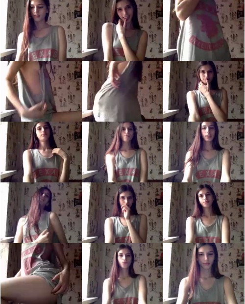 Download Video File: myfreecams evawonder