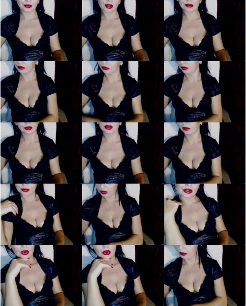 Download Video File: myfreecams evilvixen