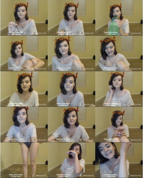 Download Video File: myfreecams faerie bum
