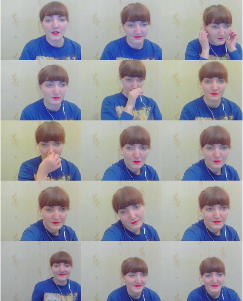 Download Video File: myfreecams feel you