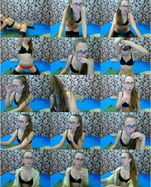 Download Video File: myfreecams felinaparker
