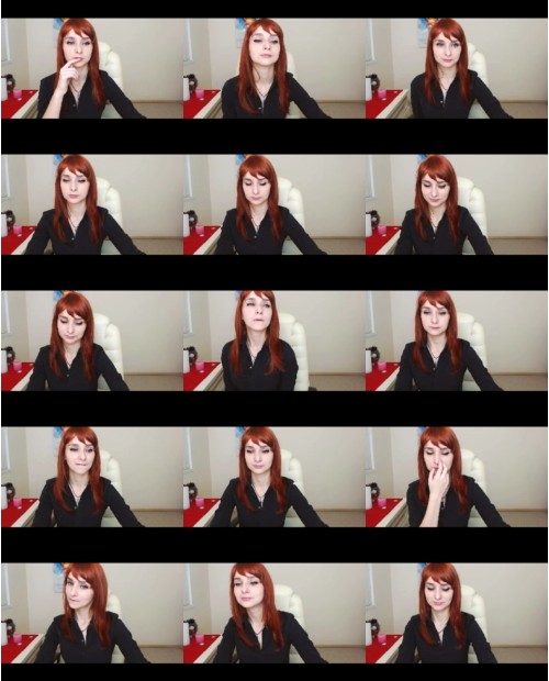 Download Video File: myfreecams fierytigress