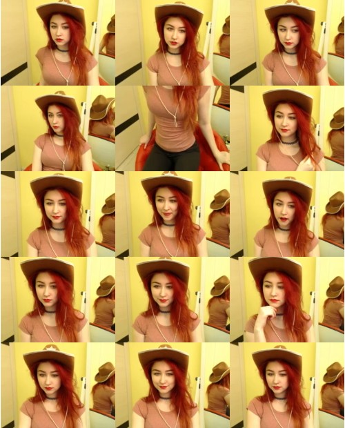 Download Video File: myfreecams firerenesmy