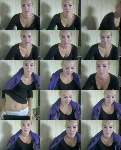 Download Video File: myfreecams flexible cat