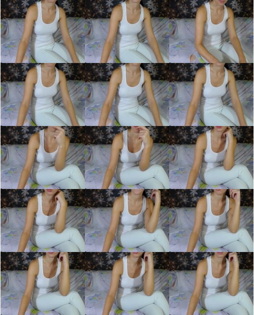 Download Video File: myfreecams franceskca