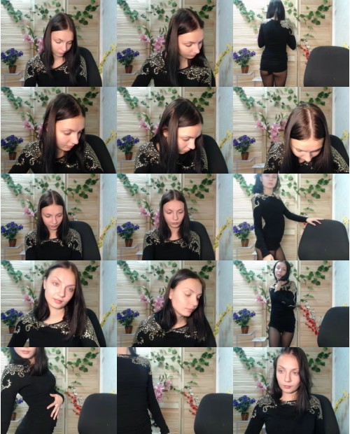 Download Video File: myfreecams gabriellamoor