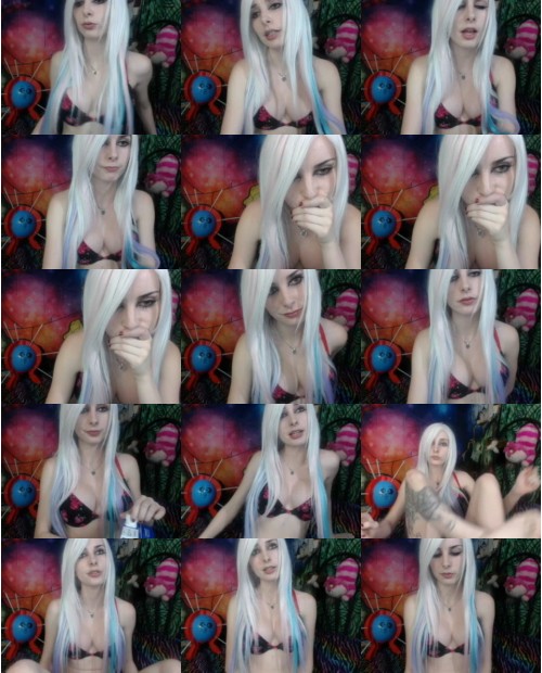 Download Video File: myfreecams galaxyfox